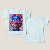 3おもしろい-D漫画 (デザイン正面&裏面)