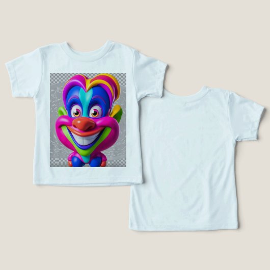 3おもしろい-D漫画 (デザイン正面&裏面)