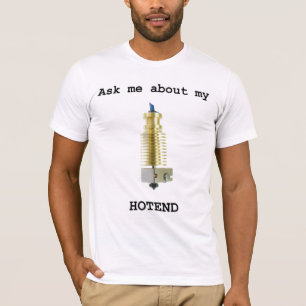 3おもしろいD印刷tシャツ Tシャツ