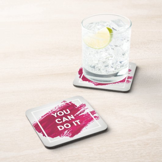 3それをすることができます コースター (右側)