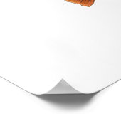 3つのアミゴス – レインボー、ブラウン&ブルックトラウト2019 ポスター (角)