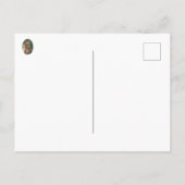 3つのアラートキツネキット ポストカード (裏面)