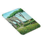 3つのアーチ2009 マグネット (右側)