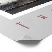 3つのカリフォルニアのアシカ – 3つのアミゴスのポスター ポスター (角)