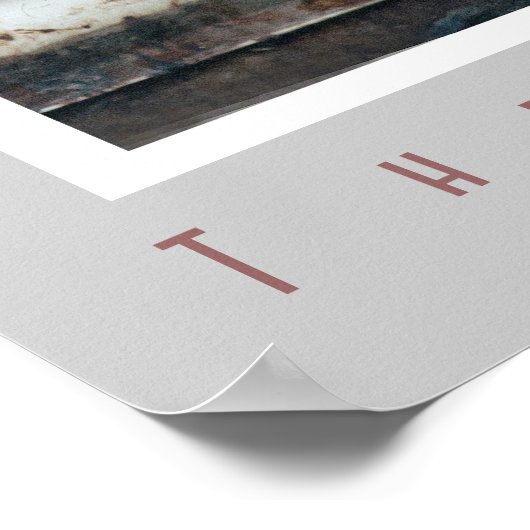 3つのカリフォルニアのアシカ – 3つのアミゴスのポスター ポスター (角)