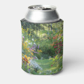 3つのガーデンズが集まる 缶クーラー (缶裏面)