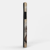 3つのギター Case-Mate iPhoneケース (裏面/右)