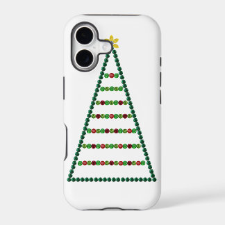 3つのクリスマスツリー