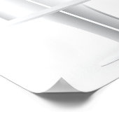 3つのシリンジ ポスター (角)