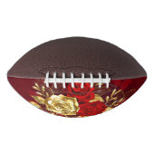 3つのジュエリーバラ アメリカンフットボール (正面)