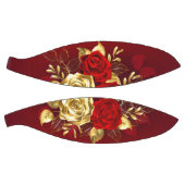 3つのジュエリーバラ バスケットボール (パネル)