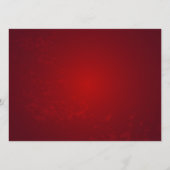 3つのジュエリーバラ メニュー (裏面)