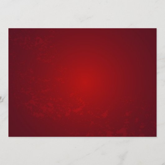 3つのジュエリーバラ メニュー (裏面)