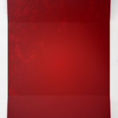 3つのジュエリーバラ 三つ折り招待状 (内部中)