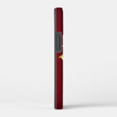 3つのジュエリーバラ Case-Mate iPhoneケース (裏面 / 右)