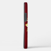 3つのジュエリーバラ Case-Mate iPhoneケース (裏面 / 右)