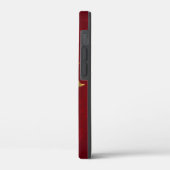 3つのジュエリーバラ Case-Mate iPhoneケース (裏面 / 左)