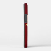 3つのジュエリーバラ Case-Mate iPhoneケース (裏面 / 右)