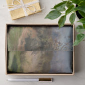 3つのスタリオンウマ(by Rosa Bonheur) 薄葉紙 (ギフト)