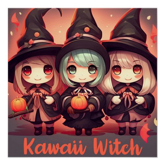 3つのビクトリアンファンタジー ポスター (正面)