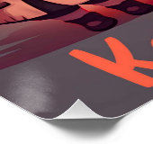 3つのビクトリアンファンタジー ポスター (コーナー)