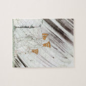 3つのプリンセスインブルーマウンテンbyケイ・ニールセン ジグソーパズル (横)