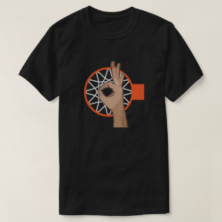 3つのポインタTシャツ Tシャツ