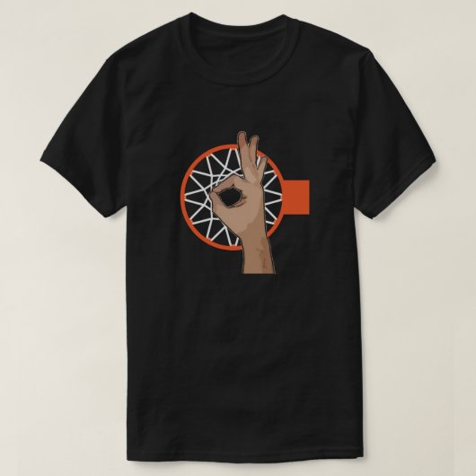 3つのポインタTシャツ Tシャツ (デザイン正面)