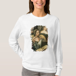 3つのミュージシャン Tシャツ