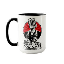 3つのリンク奇数キャスト