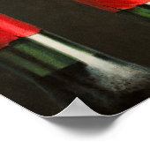 3つのワイン2010 ポスター (角)