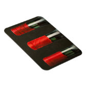 3つのワイン2010 マグネット (右側)