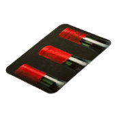 3つのワイン2010 マグネット (左側)