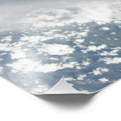 3つの主要なエンジンの背面 フォトプリント (角)