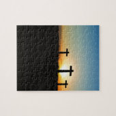 3つの十字 ジグソーパズル (横)