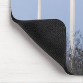 3つの十字 マウスパッド (コーナー)