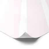 3つの単語：私はあなたを愛している ポスター (角)