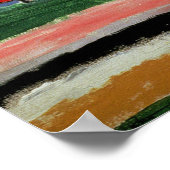 3つの姿, 1913-28 ポスター (角)