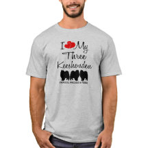 3つの家本殿が大好き