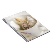 3つの小さいネズミ ノートブック (右側)