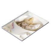 3つの小さいネズミ ノートブック (左側)