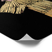 3つの小さな豚の豚1簡単衣装の子供の男性を見る ポスター (角)