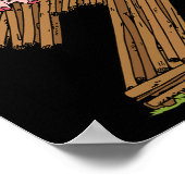 3つの小さな豚の豚2簡単衣装キッズ男Wome ポスター (角)