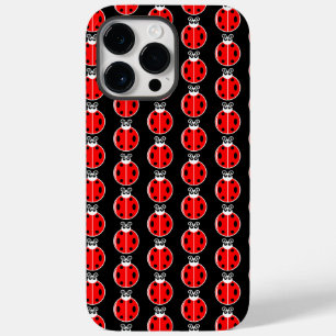 3つの小さなLadybugs - Case-Mate Kolly There App iPhone 14 Pro Maxケース