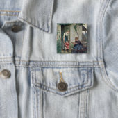 3つの年齢 缶バッジ (インサイチュ)