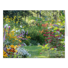 3つの庭が会うところ