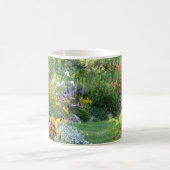 3つの庭の大会 コーヒーマグカップ (中央)