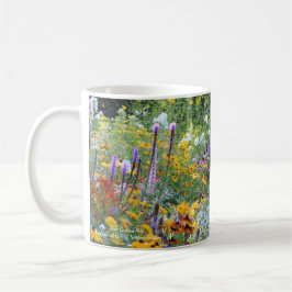 3つの庭の大会 コーヒーマグカップ