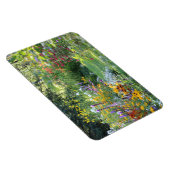 3つの庭園が出会う場所 マグネット (右側)