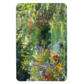 3つの庭園が出会う場所 マグネット (縦)